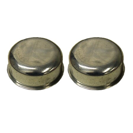 Ap Products AP Products 014-122099-2 Dust Cap DC200 - Non-Lubed for 2K and 3.5K, 2 Pack 014-122099-2